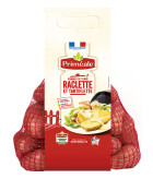 Les pommes de terre pour raclette et tartiflette