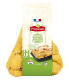 Les pommes de terre pour vapeur, gratin ou sautées
