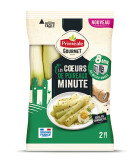 Les Cœurs de poireaux MINUTE