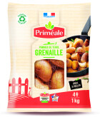 Pommes de terre grenaille