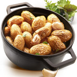 Les pommes de terre pour raclette tartiflette - Priméale