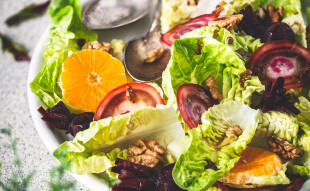 La sucrine : comment préparer cette petite salade sucrée ?