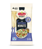Les Asperges Minute